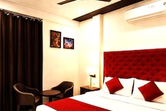 HOTEL GOLDEN LOTUS INN, Lucknow