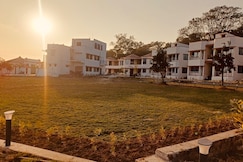 Chhau Palash Villa Baranti, Purulia