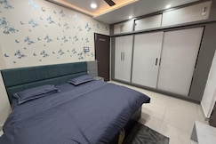 Geeta's Luxuria, Varanasi