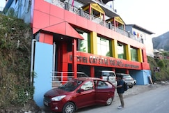 Hotel Crystal Palace, Dhanaulti