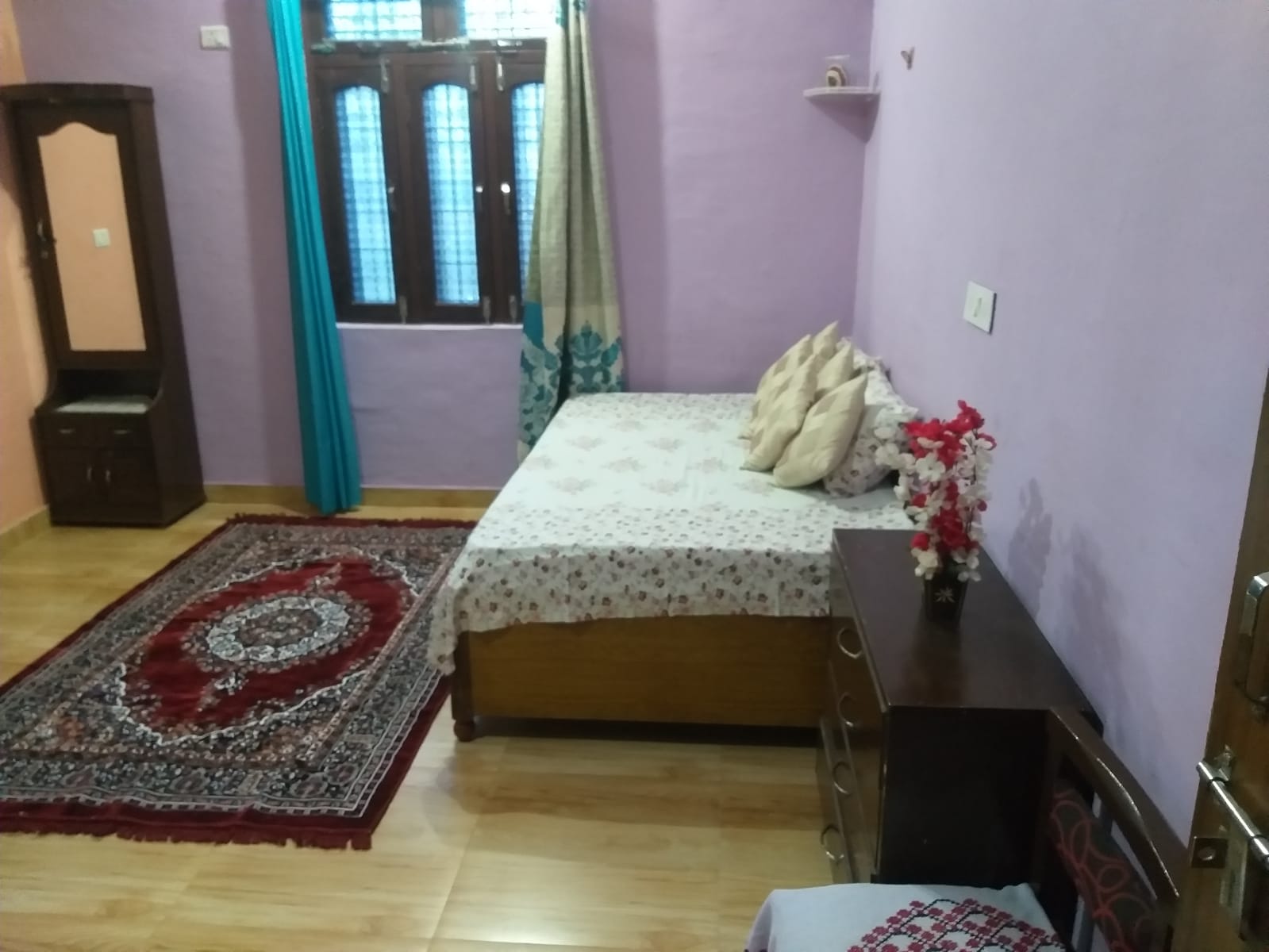Khulbey Homestay - Tap to explore photos