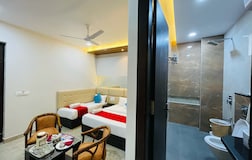 Washroom