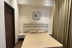 CozyStays Near Airport Near Dwarka Expressway, Gurgaon