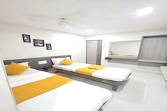FabHotel RS Regency, Mumbai