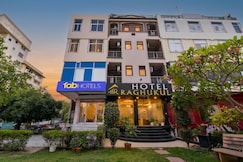 FabHotel Raghukul - Nr Chokhi Dhani, Jaipur