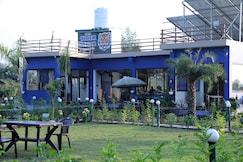 The Tiger Waterfront Resort, Puranpur