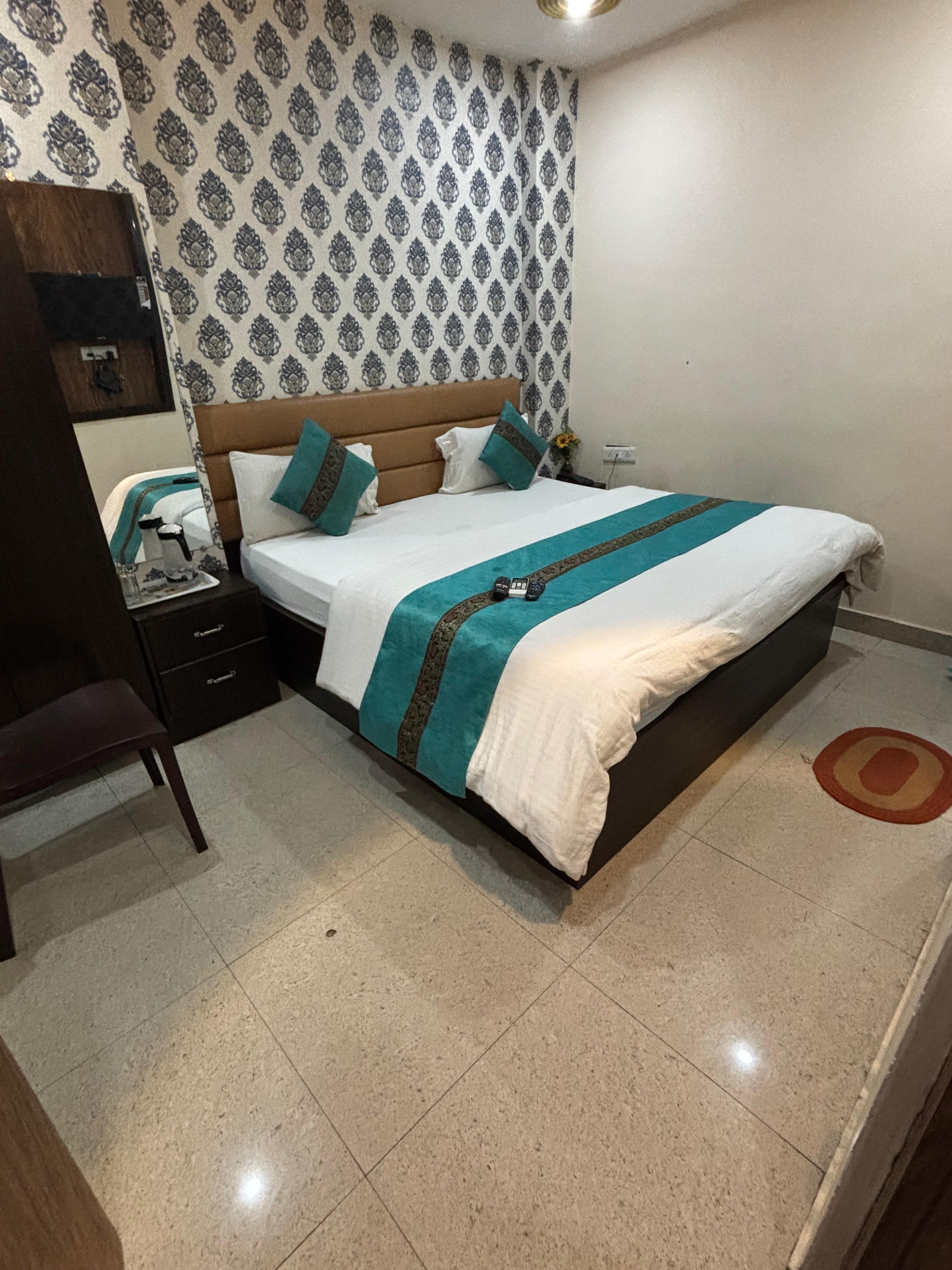 Hotel Shilva Inn Varanasi - Tap to explore photos
