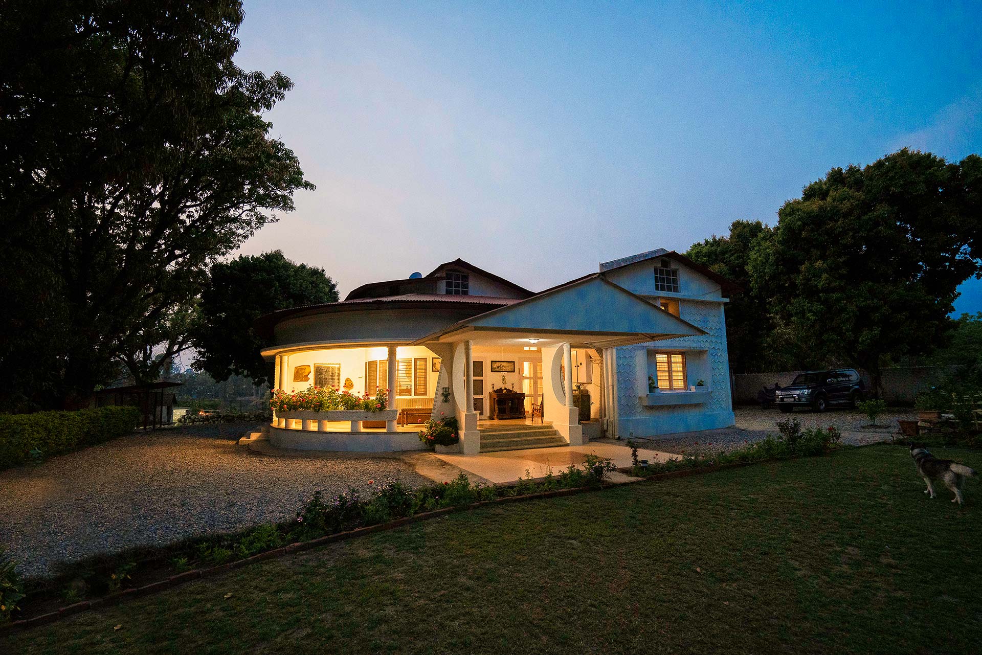 Doon Estate By Vista Rooms Dehradun Villa Price Address Reviews