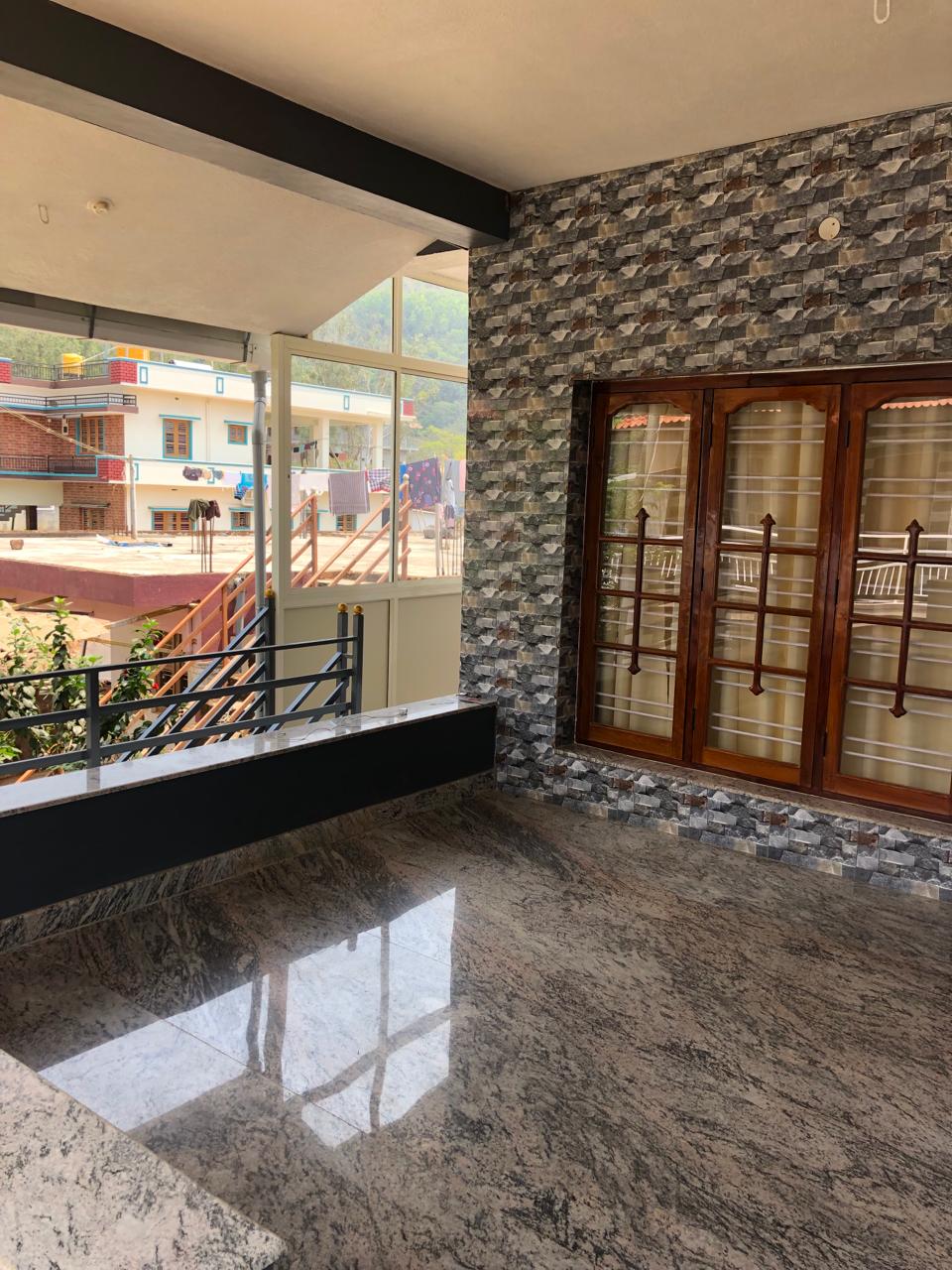 Akshaya Homestay - 3BHK Villa - Tap to explore photos