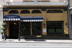 The Cartwright Hotel - Union Square BW Premier Collection, San Francisco
