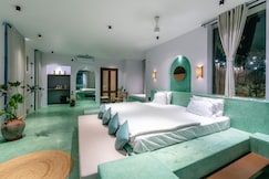 The Farm Stories, Hosur