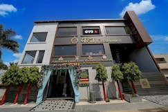 Hotel O Panda Celebration, Jabalpur