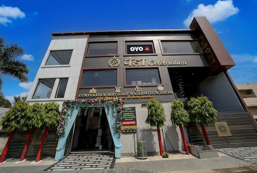 Hotel O Panda Celebration