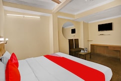 Hotel O Silver Inn Residency, Delhi