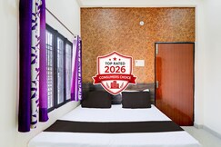 Super Hotel O Sudhirpur near Phonix Hospital, Varanasi
