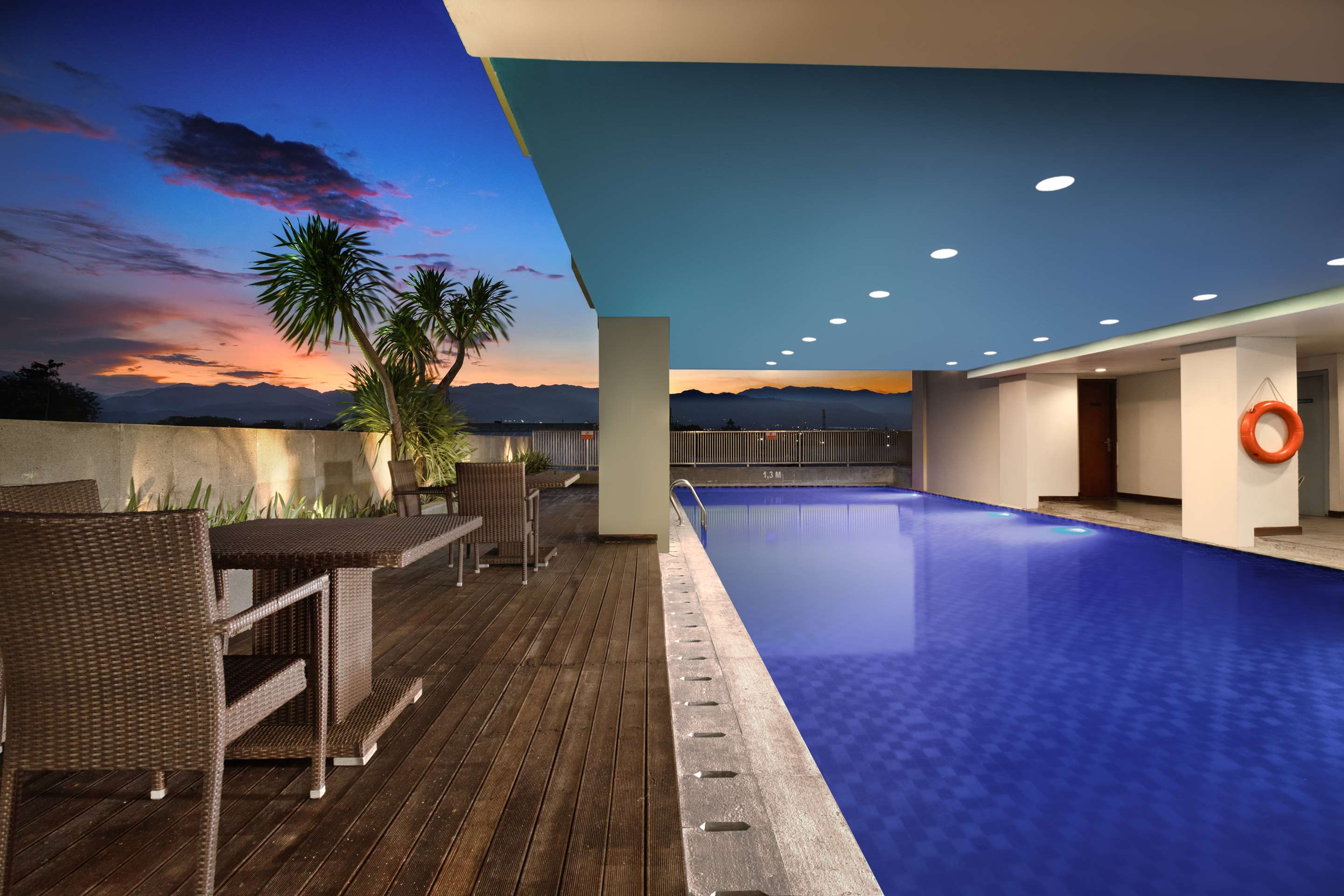 Best Western Plus Coco Palu - Tap to explore photos
