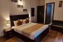 Vrindavan Suites at Omaxe Eternity, Vrindavan