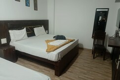 Vedantam hotel, Haridwar