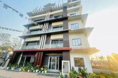 SG Hub Tower Hotel, Tinsukia