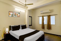 Super Hotel O Laxmi Narsimha Temple Banjara Hills, Hyderabad