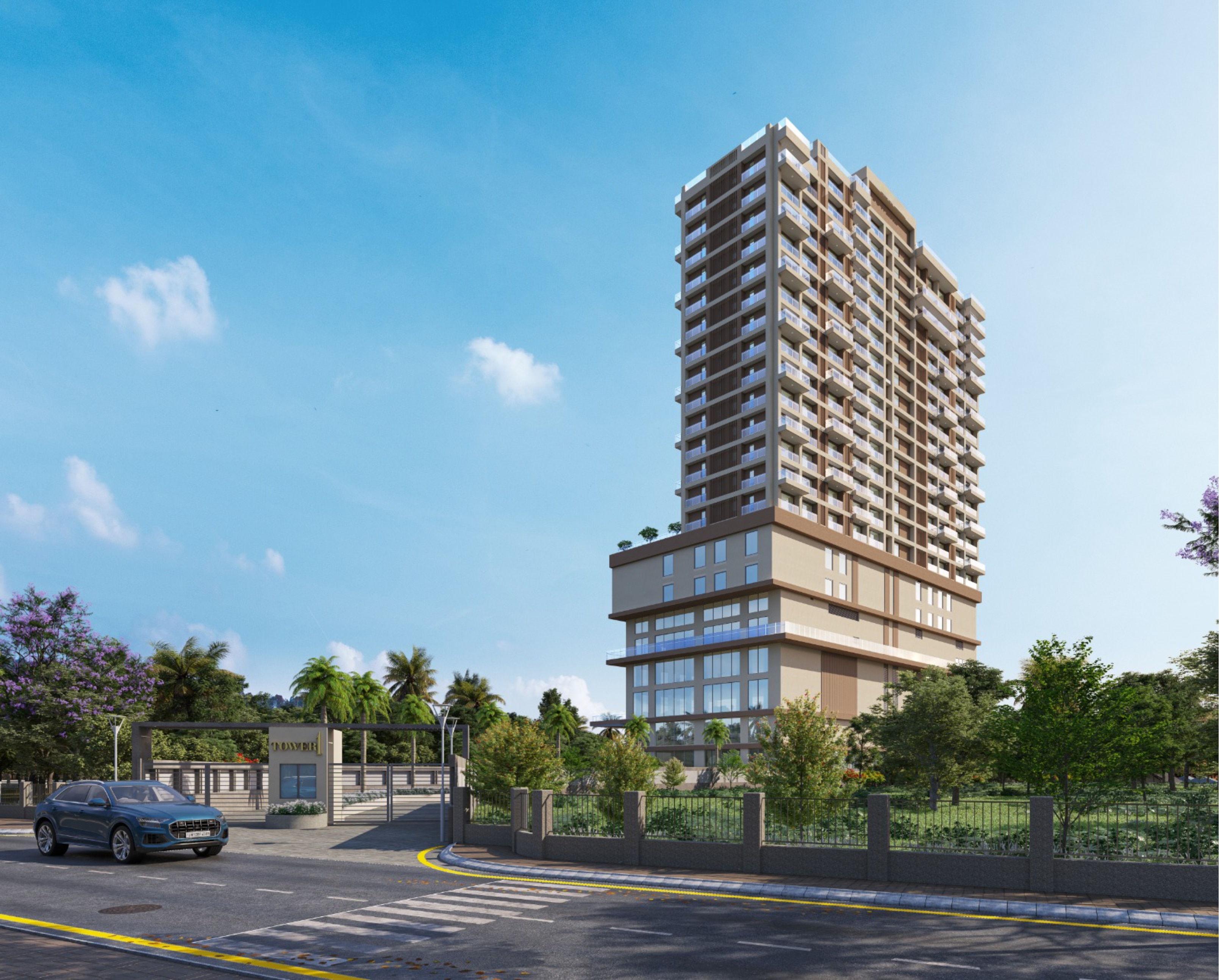 Ramada by Wyndham Ranchi - Tap to explore photos