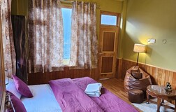 Superior Room with Garden view