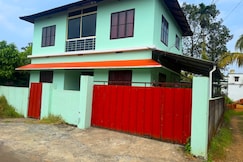 Cosy Kalpetta Villa, Wayanad