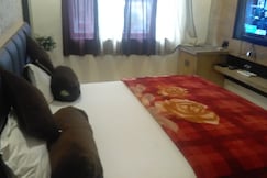 Hotel Sheetal Palace, Balaghat