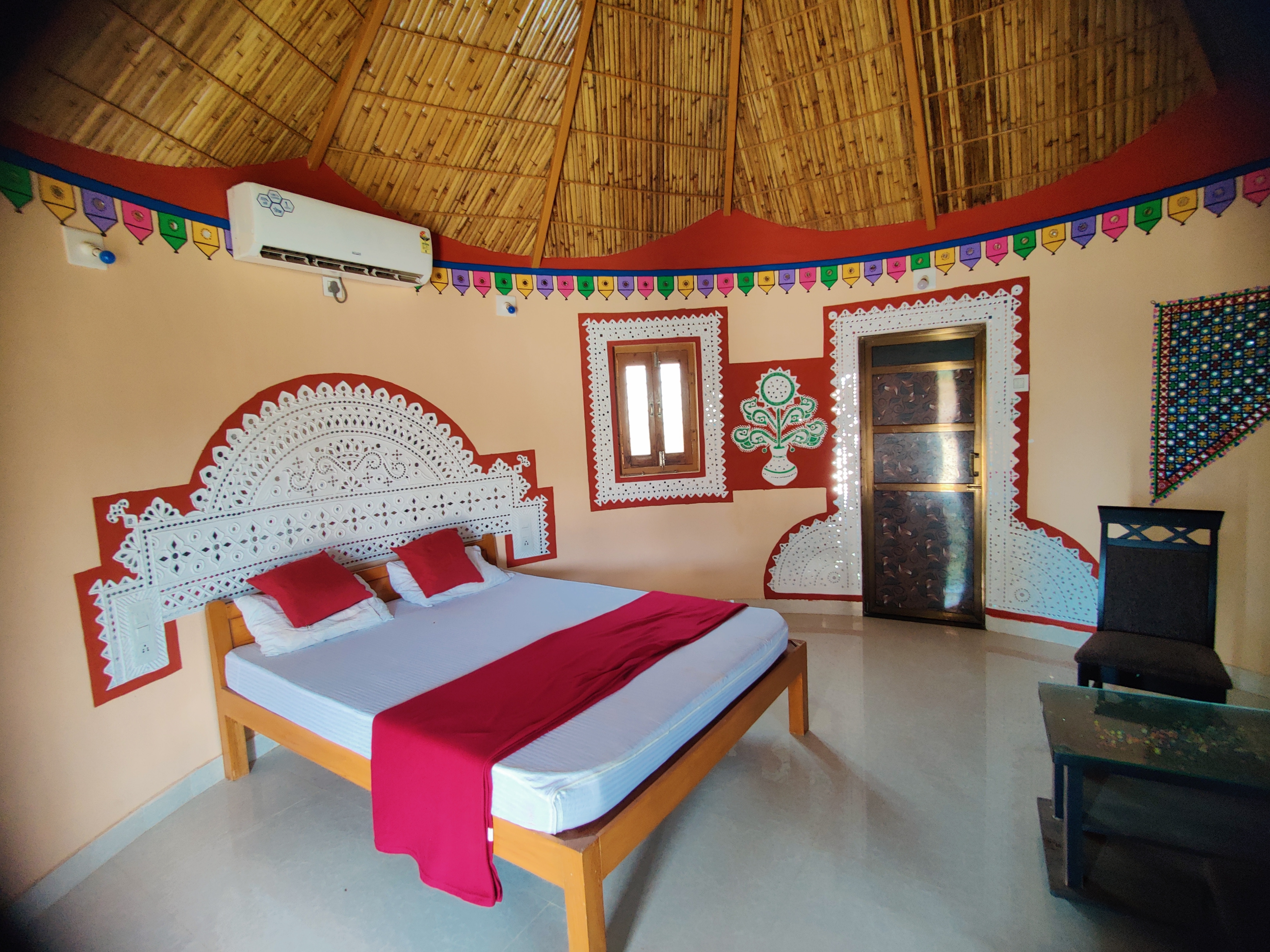 Dholavira Homestay - Tap to explore photos