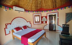 Bhunga (hut)