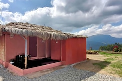 Kanthalloor Mud & Mist Homestay, Marayoor