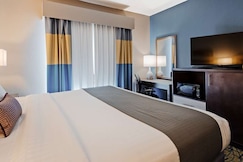 Spark by Hilton Erie, Haldimand-Norfolk
