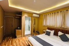 Hotel Pashm Home, Srinagar