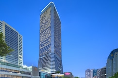 Crowne Plaza Guangzhou City Centre, an IHG Hotel, Guangzhou