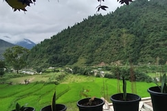 ETON HOMESTAY, Tawang