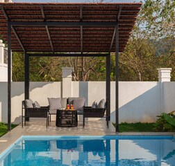 Swimming Pool 1