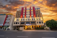 Hotel L Grand - Nr Secunderabad Railway Station, Hyderabad
