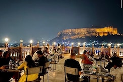 Kankariya Heritage - A boutique Stay & Rooftop (Est. 1955), Jodhpur
