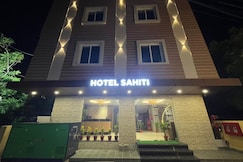 Hotel Sahiti, Puri
