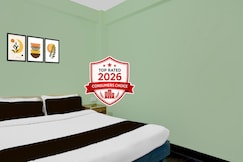 Super Collection O SRS Residency, Shillong