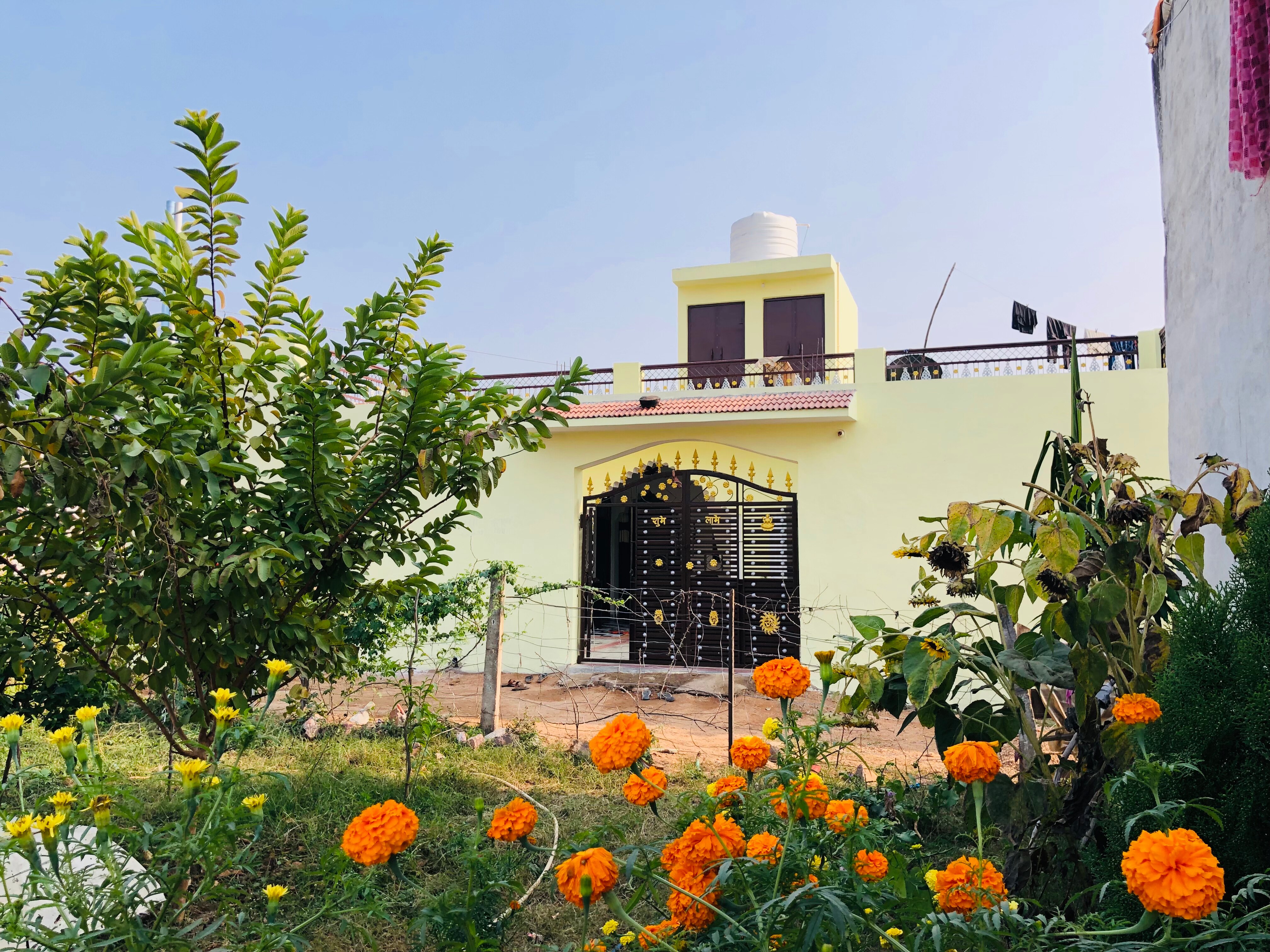 Blue Heaven Home Stay - Tap to explore photos