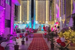 GREENLAND COTTAGES, Amravati