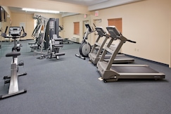 Candlewood Suites KANSAS CITY NORTHEAST, Atchison