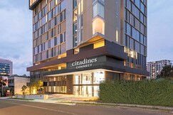 Citadines Connect Sydney Airport, Sutherland