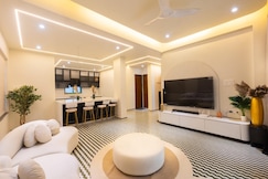 Saga de Verona 3BHK, Goa