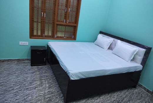 Hotel Prime Residency