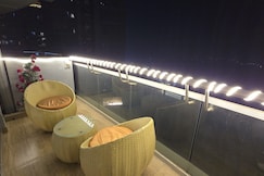 Mirror Magic by Luxury Loft, Noida