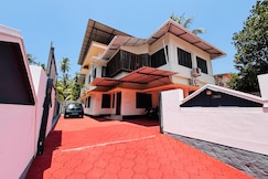 Vrindavan Homestay, Guruvayur