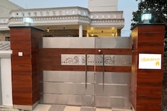 Atithibhava Homestay, Jammu