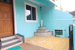 GODWILL CASA VARCA, Goa